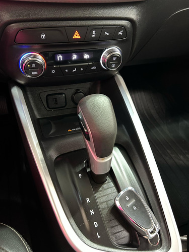Chevrolet Onix 1.0 TURBO PREMIER