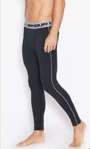 Leggins De Compresión Heatgear Under Armour Hombre 3 X L