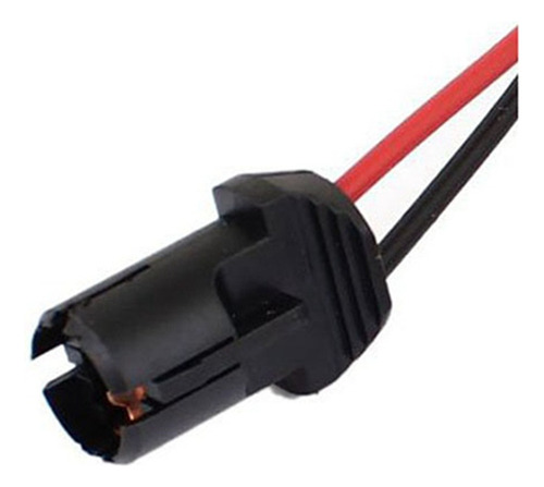 Enchufe De Lámpara De Coche T10 W5w 168 194 Para Lámpara De