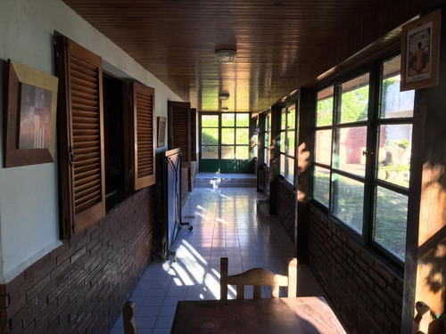 Imagen 5 de 30 de Casa En Venta En City Bell Calle 16 E/ 474 Y 476 Dacal Bienes Raices