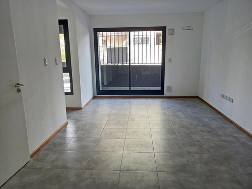 Imagen 9 de 16 de Venta Departamento 1 Ambiente En Saavedra