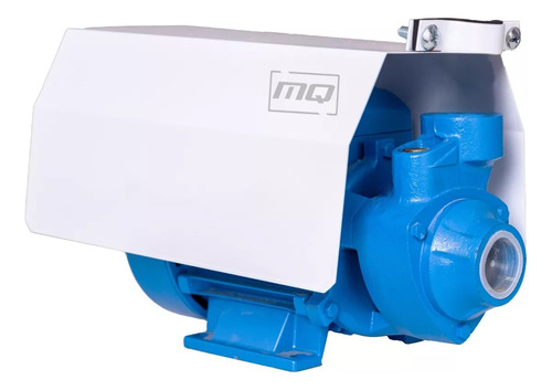Soporte Protector Bomba De Agua Periféricas Mq Apm-p