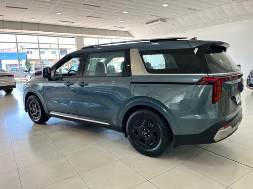 Kia Carnival SX 2.2 CRDI Premium