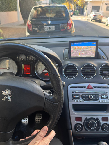 Peugeot 408 1.6 Feline Hdi 115cv