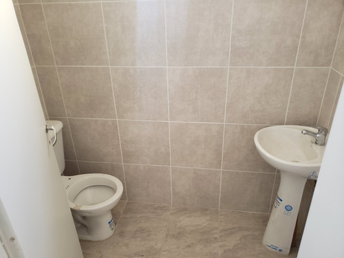 Alquiler Local Comercial Centro Con Cochera