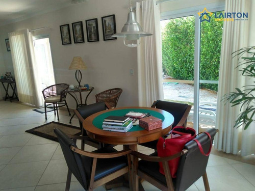 Chácara Residencial De Alto Padrão À Venda Em Itatibaia Sp - Ch1332
