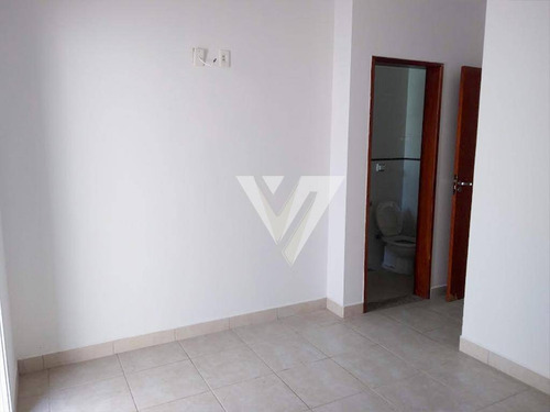 Imagem 8 de 18 de Casa Com 3 Dormitórios À Venda, 110 M² Por R$ 350.000,00 - Wanel Ville - Sorocaba/sp - Ca1383