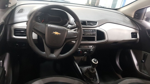 Chevrolet Onix 1.0 Mpfi Ls 8v