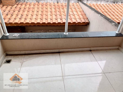 Imagem 26 de 30 de Sobrado Com 4 Dormitórios À Venda, 240 M² Por R$ 860.000,00 - Vila Matilde - São Paulo/sp - So0137