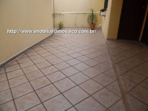 Imagem 24 de 26 de Ótima Casa, Permuta Com Apartamento, Oportunidade - 96904 - 4492545