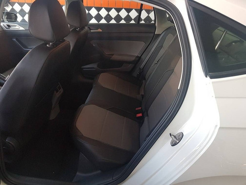 Imagem 6 de 7 de Volkswagen Virtus 1.0 200 Tsi Highline Automático