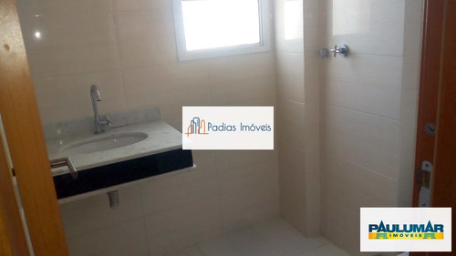 Imagem 8 de 18 de Apartamento Com 2 Dorms, Vila São Paulo, Mongaguá - R$ 419 Mil, Cod: 857712 - V857712
