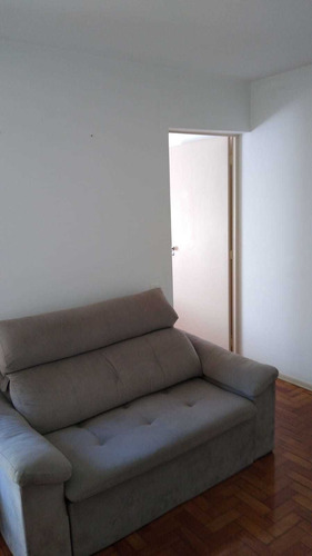 Imagem 13 de 30 de Ótimo Apartamento 1 Dormitório Mobiliado, A 700 Metros Do Metrô Ana Rosa ,hospital Dante Pazzanese, Vila Mariana, São Paulo, Sp - Sp - Ap4213_vieira