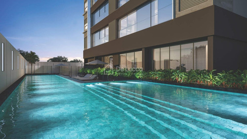 Imagem 1 de 13 de Apartamento À Venda Em Cambuí - Ap010723
