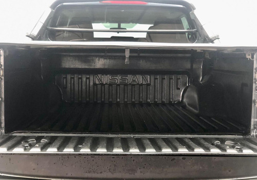 Nissan Frontier Atk X4