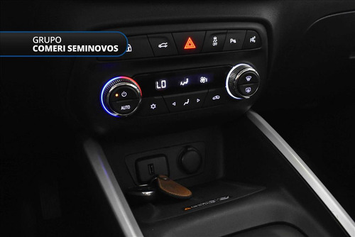 Chevrolet Onix 1.0 TURBO FLEX PLUS PREMIER AUTOMÁTICO