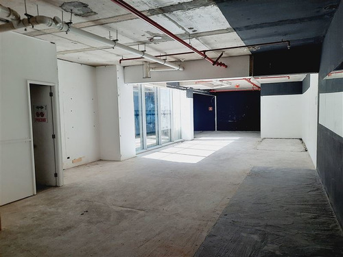 Oficina En Venta En Las Condes