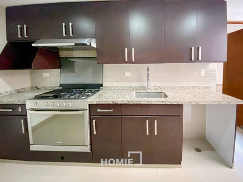 Imagen 3 de 12 de Encantador Departamento En Renta En Colonia Del Valle, 65982