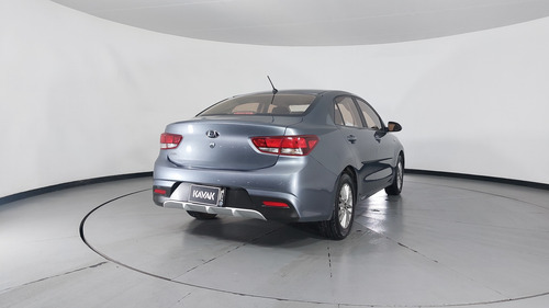 Kia Rio 1.6 Lx