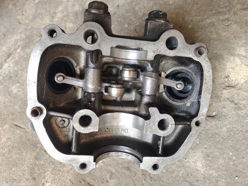 Tapa Culatin Pulsar 180/200/220 Original Bajaj