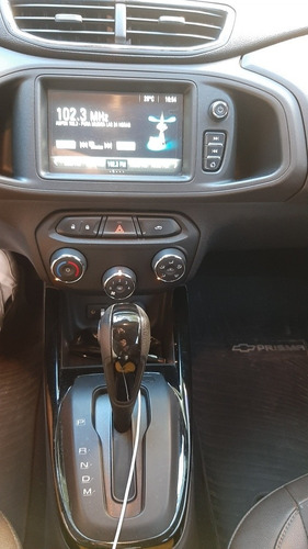 Chevrolet Prisma 1.4 Ltz At 98cv 2018
