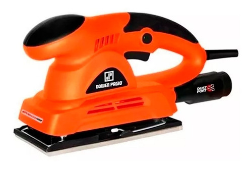 Lijadora Orbital Dowen Pagio 9993442.1 90 X 187 Mm 150 W