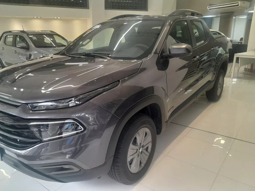 Fiat Toro 1.8 170 E-torq Evo Freedom At6