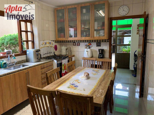Imagem 6 de 30 de Sobrado Com 3 Dormitórios À Venda, 130 M² Por R$ 950.000,00 - Parque São Domingos - São Paulo/sp - So1558