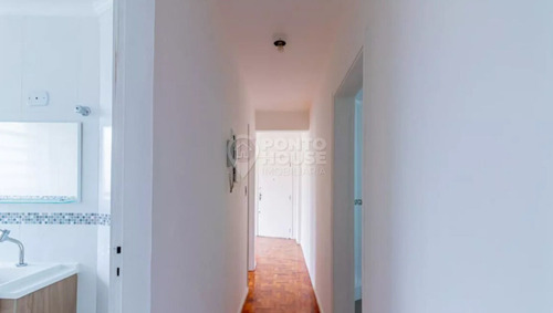 Imagem 6 de 15 de Apartamento À Venda No Cambuci Com 71m² 2 Dormitórios 1 Vaga - Ph41240