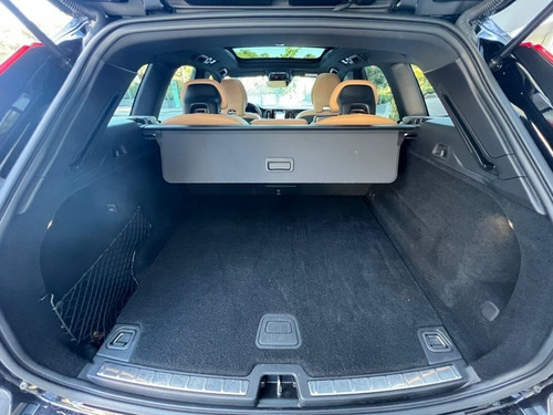 Imagem 14 de 15 de Volvo Xc 60 2.0 T5 Gasolina Momentum Awd Geartronic