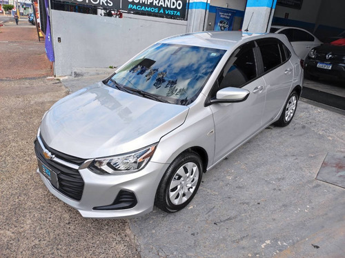 Chevrolet Onix 1.0 Lt 5p