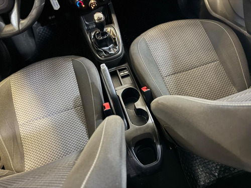 Chevrolet Onix 1.0 Mt Joy