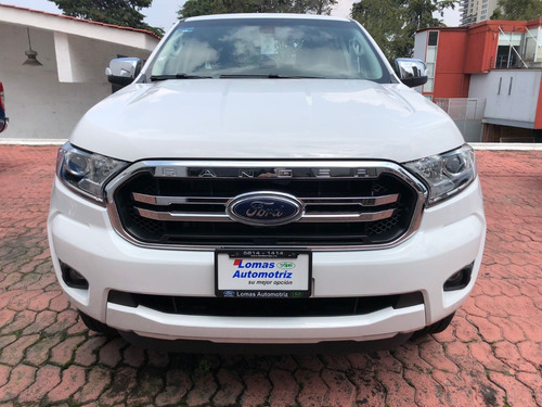 Imagen 5 de 12 de Ford Ranger Xlt Plus Crew Cab Gas Tm
