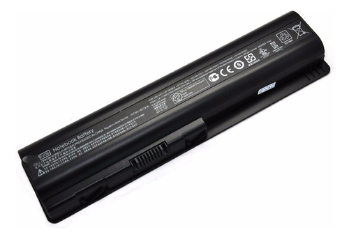 Nueva Bateria Para Hp Compaq Dv4 Dv6 Cq40 485041-001 Ev06