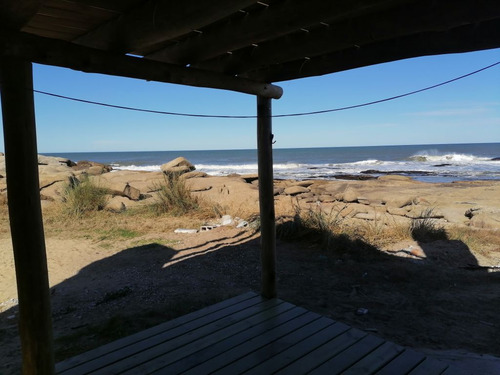 Las Rocas 2 Frente Al Mar En Punta Del Diablo