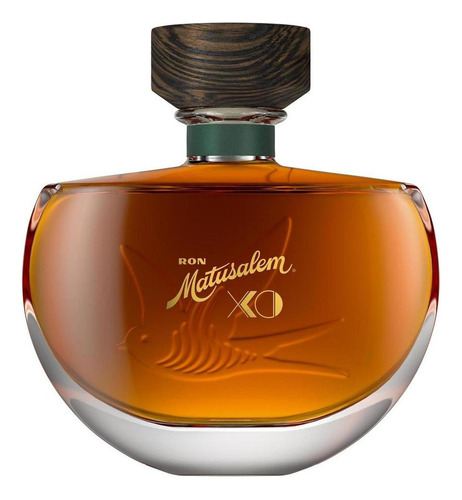 Pack De 6 Ron Matusalem Xo 750 Ml