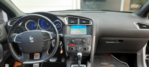 Citroen Ds4
