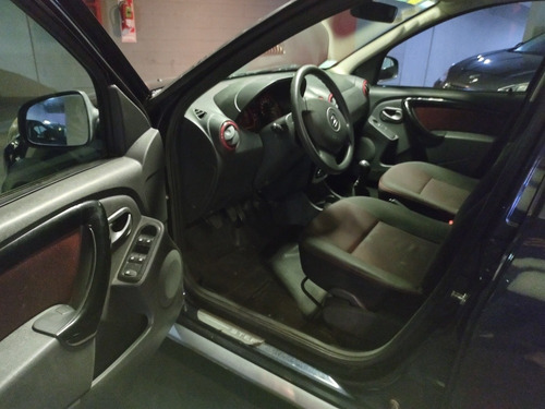 Renault Sandero Stepway 2014 1.6 Privilege Nav 105cvc/gnc