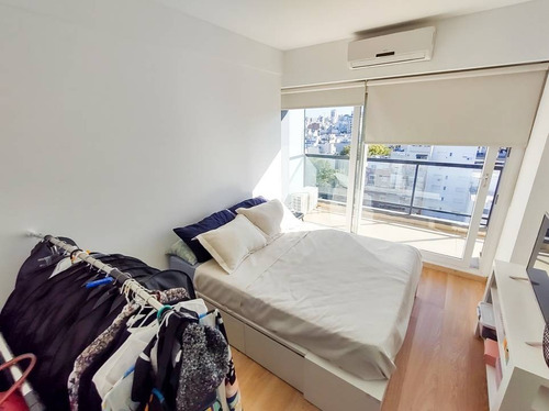 Venta De Departamento En Belgrano