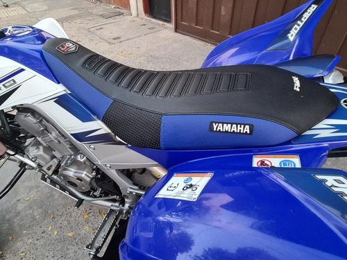 Yamaha Raptor 700 R