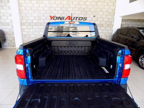 Imagen 17 de 25 de Ford Maverick Lariat 4x4 ( 500 Km ) Igual A Okm - Permuto -