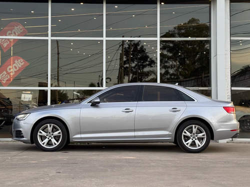 Audi A4 2.0 Fsi 190cv