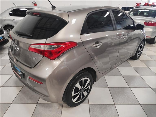 Hyundai Hb20 1.6 Comfort Plus 16v