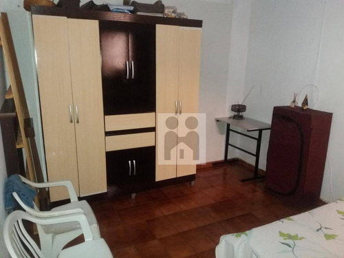 Imagem 5 de 14 de Casa Com 2 Dormitórios À Venda, 82 M² Por R$ 220.000 - Campos Elíseos - Ribeirão Preto/sp - Ca0355