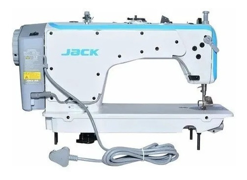 Imagem 6 de 7 de Jack - Reta Industrial F4