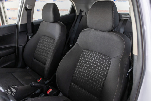 Hyundai HB20 1.0 Comfort Flex 5p