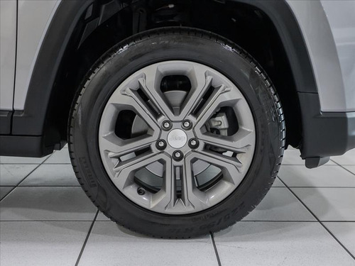 Jeep Compass 1.3 T270 Turbo Longitude