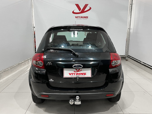 Ford Ka 1.0 MPI 8V FLEX 2P MANUAL
