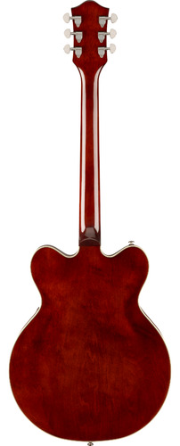 Guitarra Gretsch G2622t Streamliner Center Block Double-cut