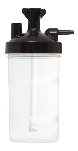Imagen 6 de 9 de Equipo De Oxigeno 682lts Incluye Carrito Kit Completo Porta